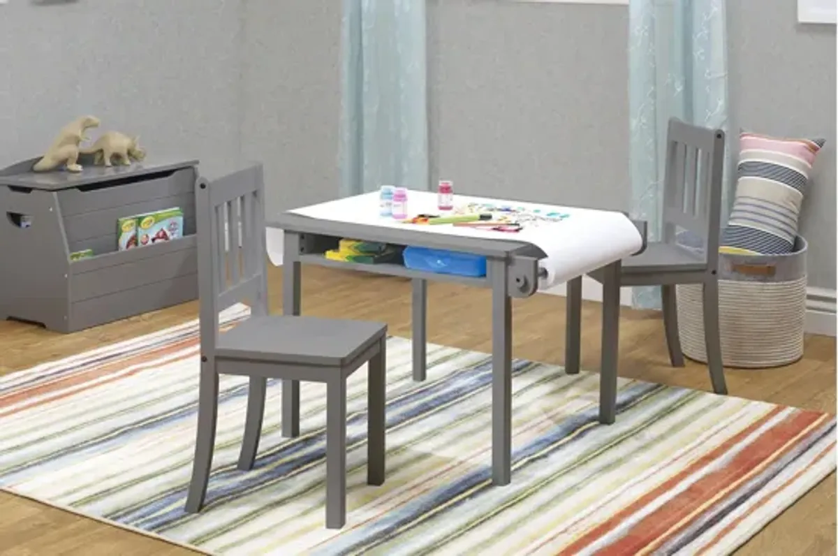 Imagination Table & Chair Set