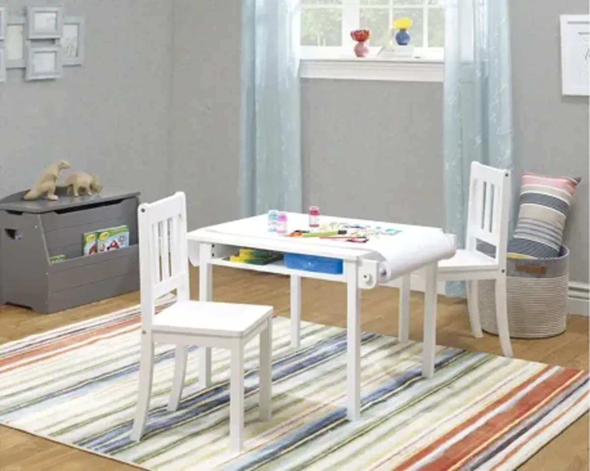 Imagination Table & Chair Set