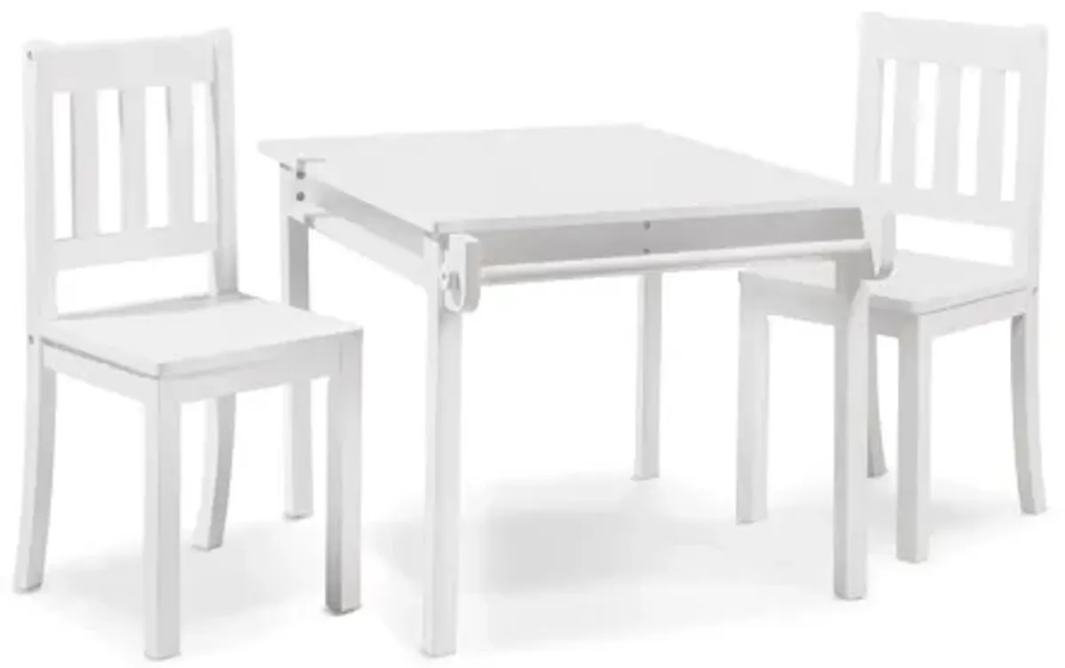 Imagination Table & Chair Set