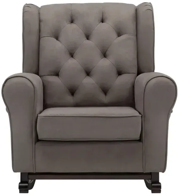 Emma Nursery Rocking Chair by Delta Children