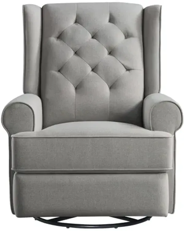 Kori Swivel Power Glider