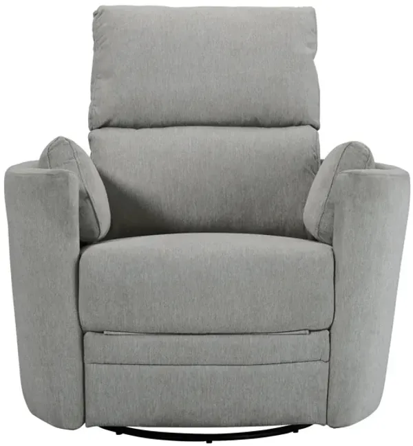 Sweet Dream Power Swivel Glider Recliner