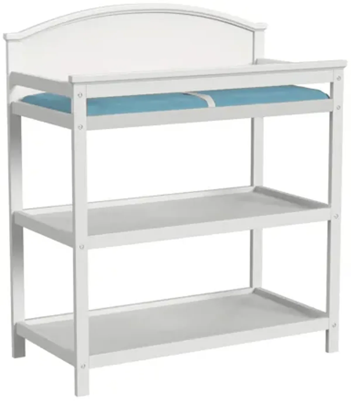 Harper Changing Table with Pad