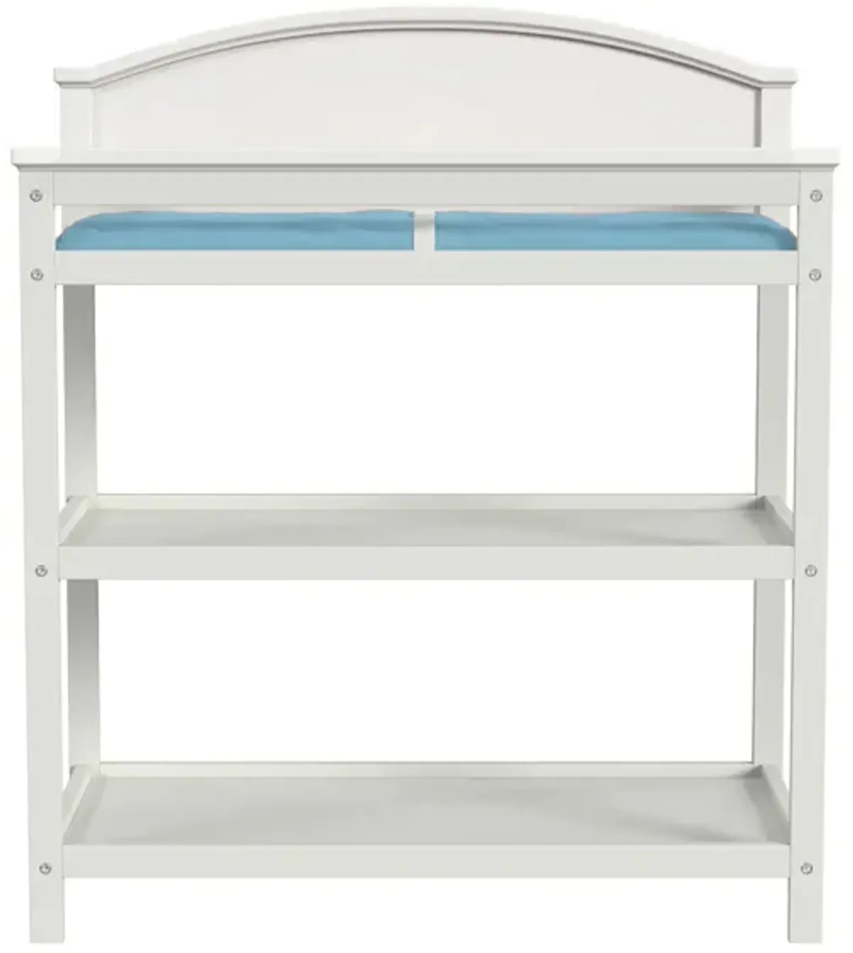 Harper Changing Table with Pad