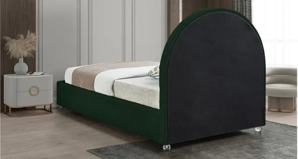 Milo Twin Bed