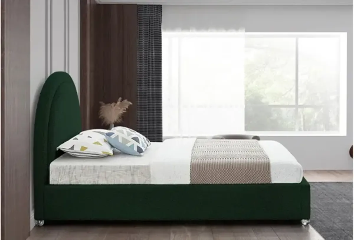 Milo Twin Bed