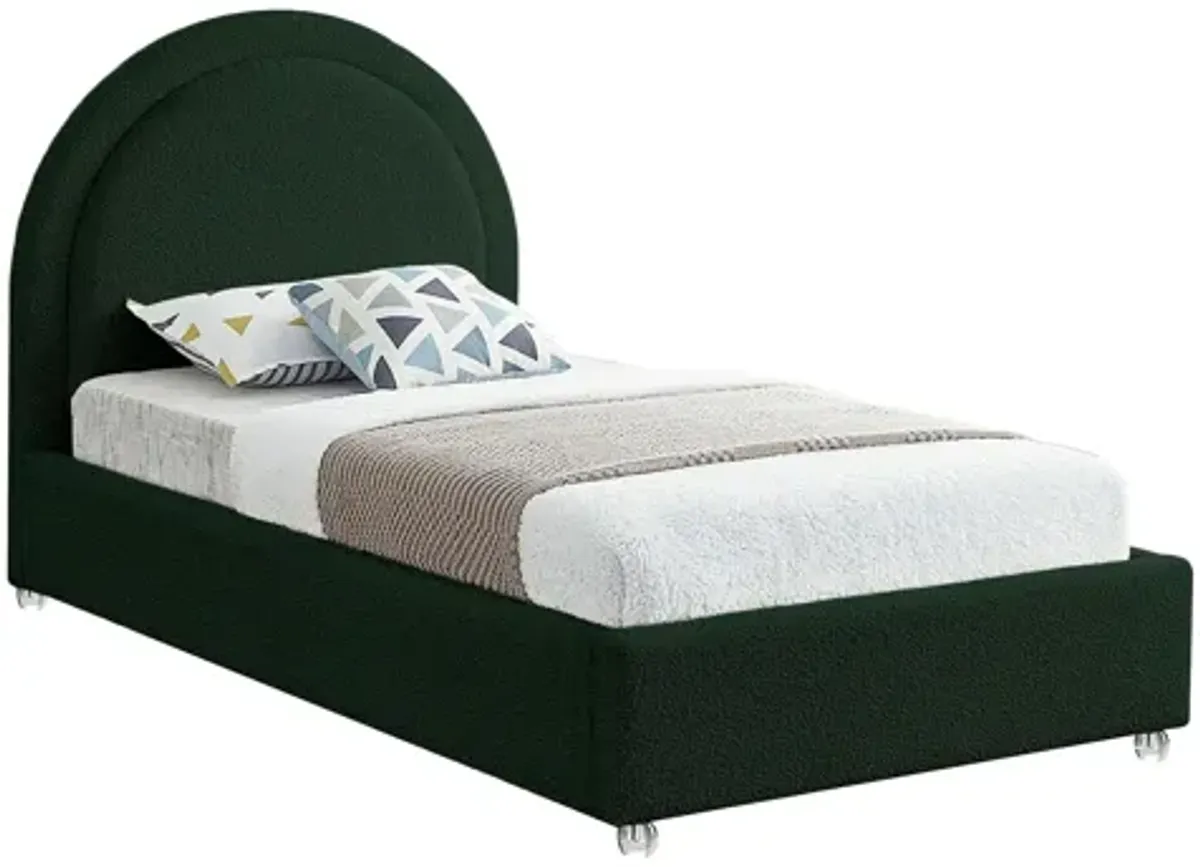 Milo Twin Bed