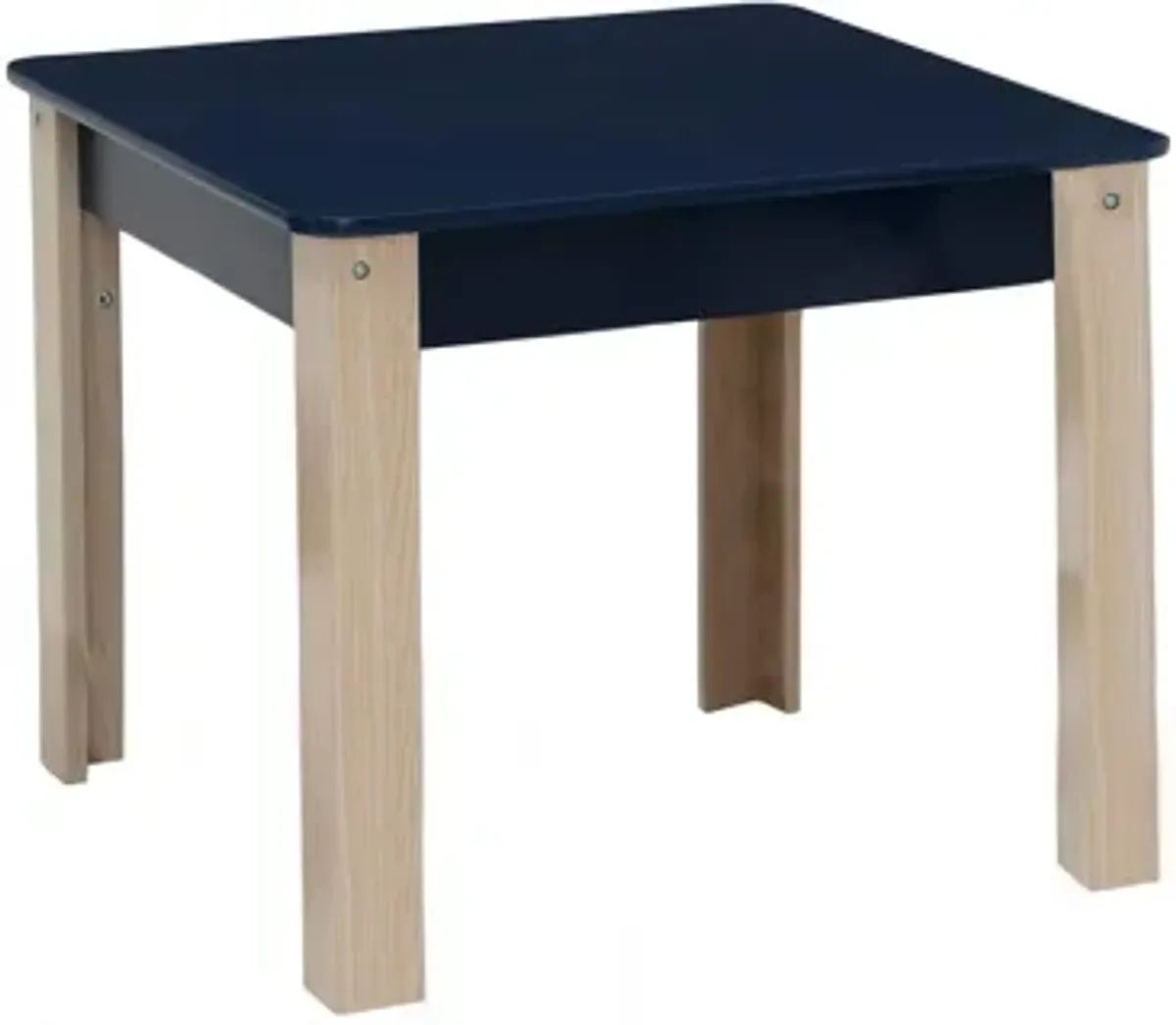 GapKids Table and 4 Chair Set By Delta Children