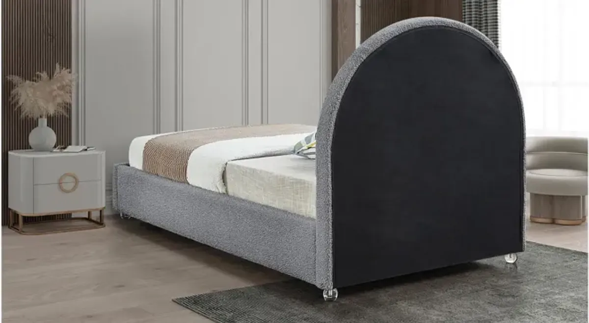 Milo Twin Bed