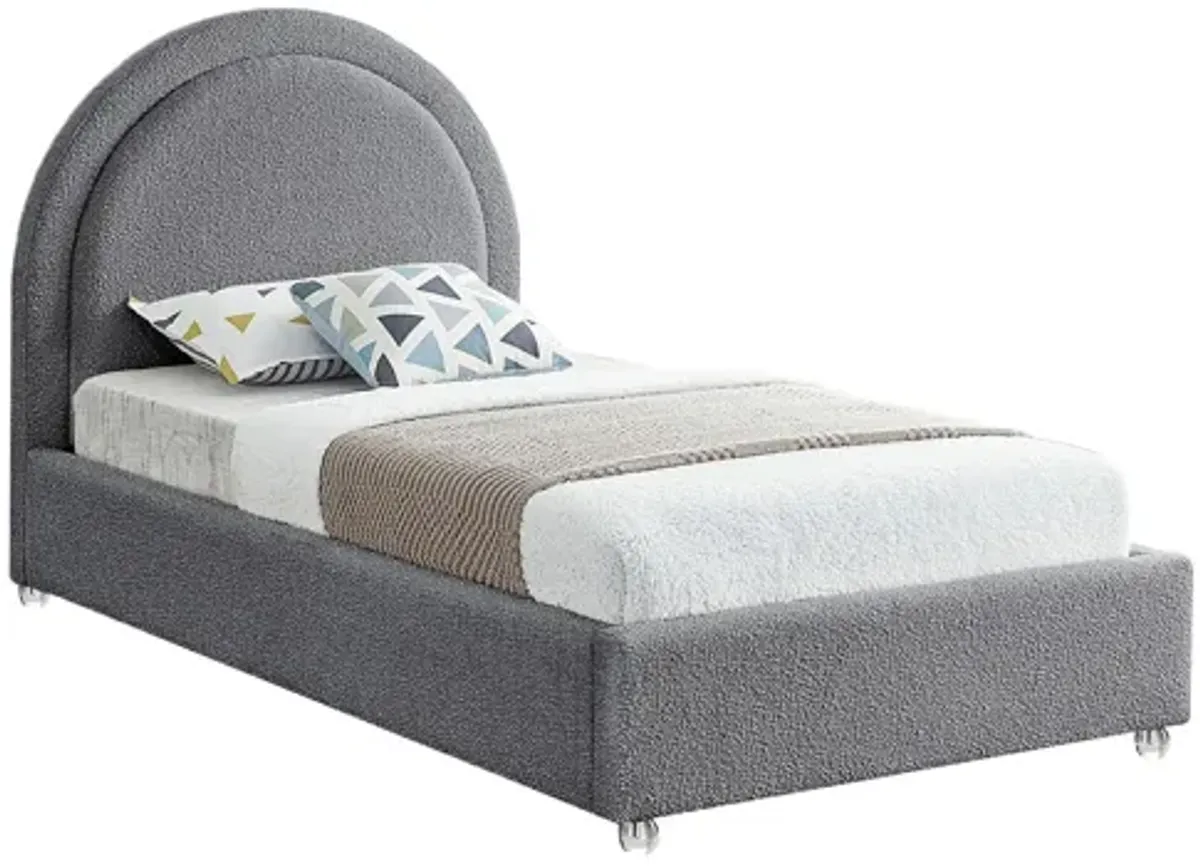 Milo Twin Bed
