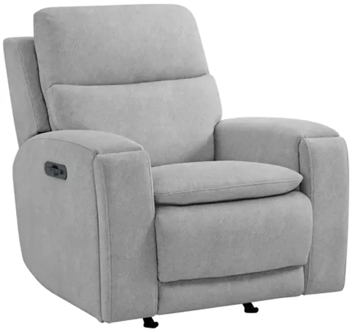 Aiden Glider Rocker