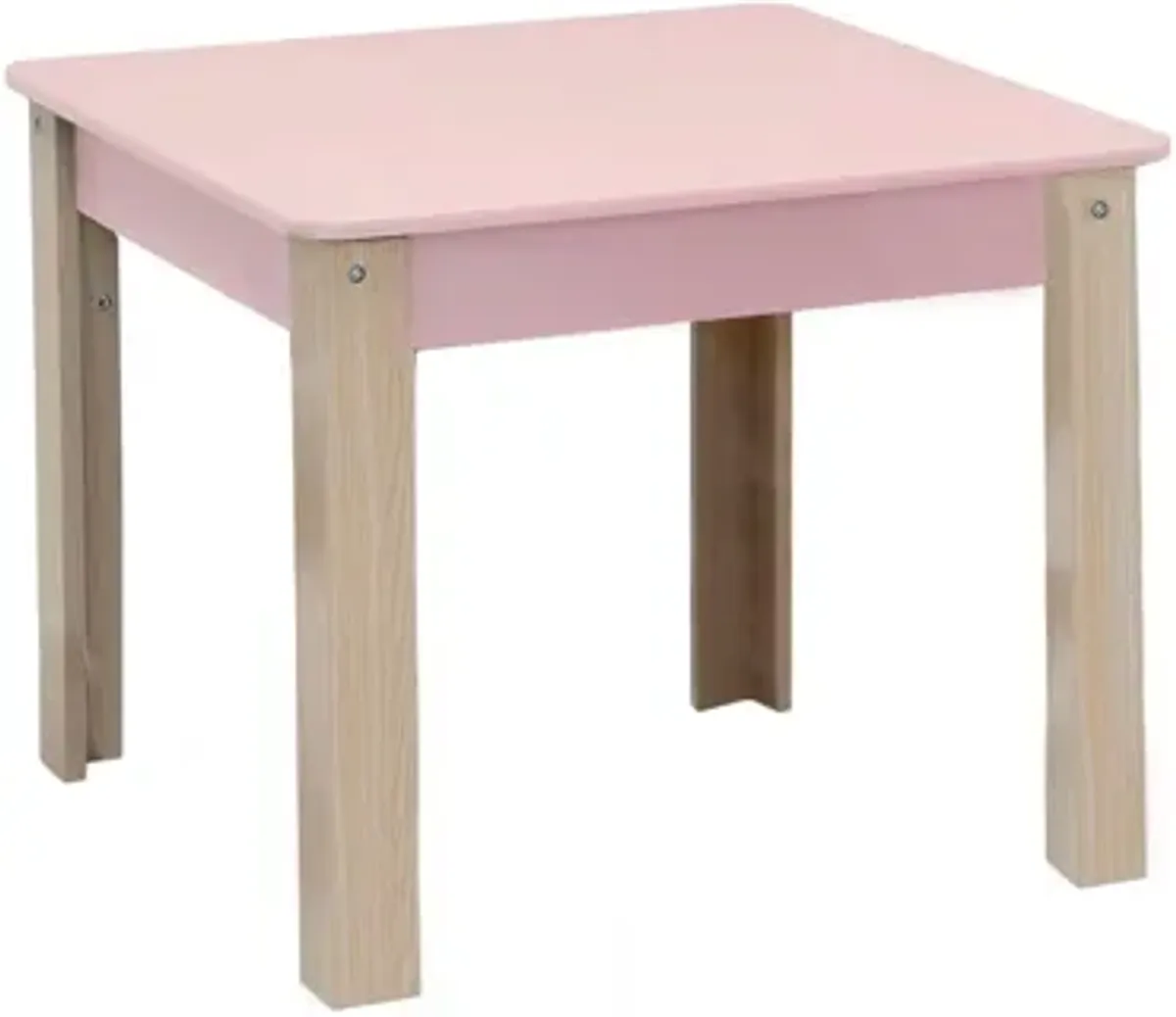 GapKids Table and 4 Chair Set By Delta Children