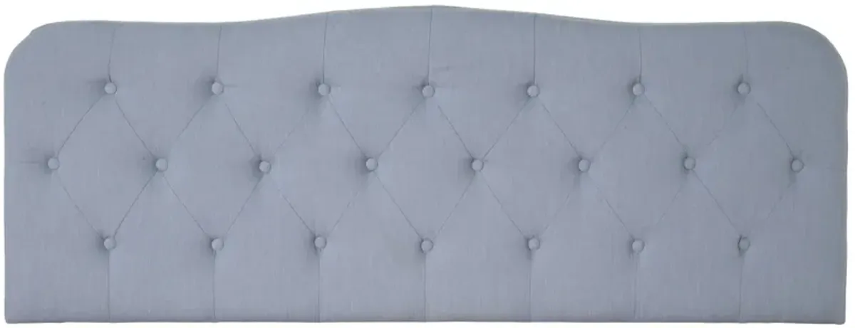 Ariana Upholstered Bed