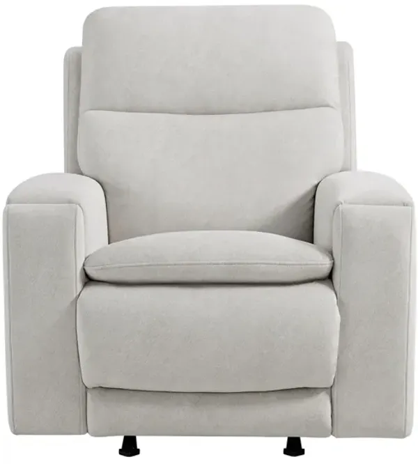 Aiden Glider Rocker