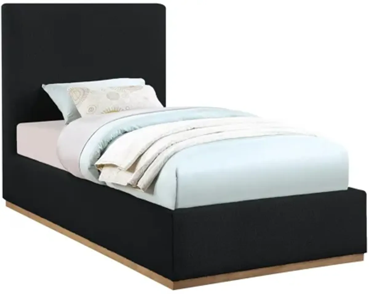 Monaco Twin Bed