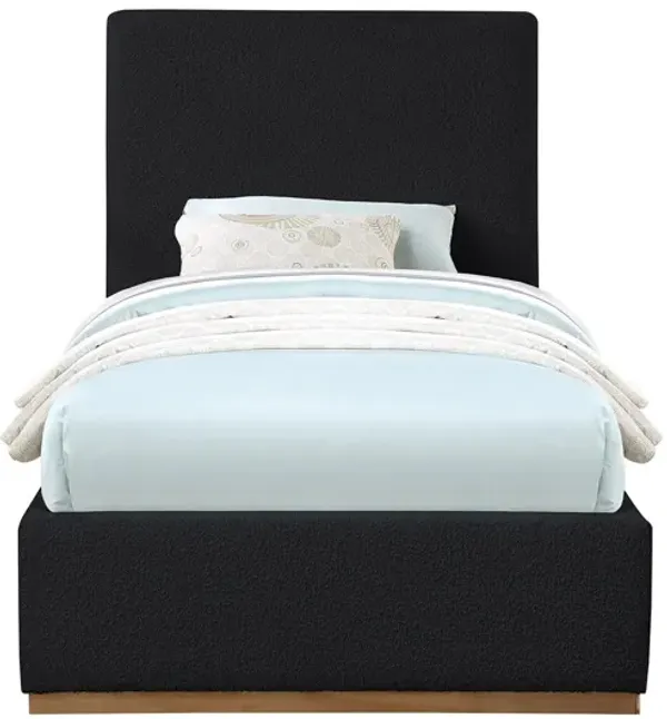 Monaco Twin Bed
