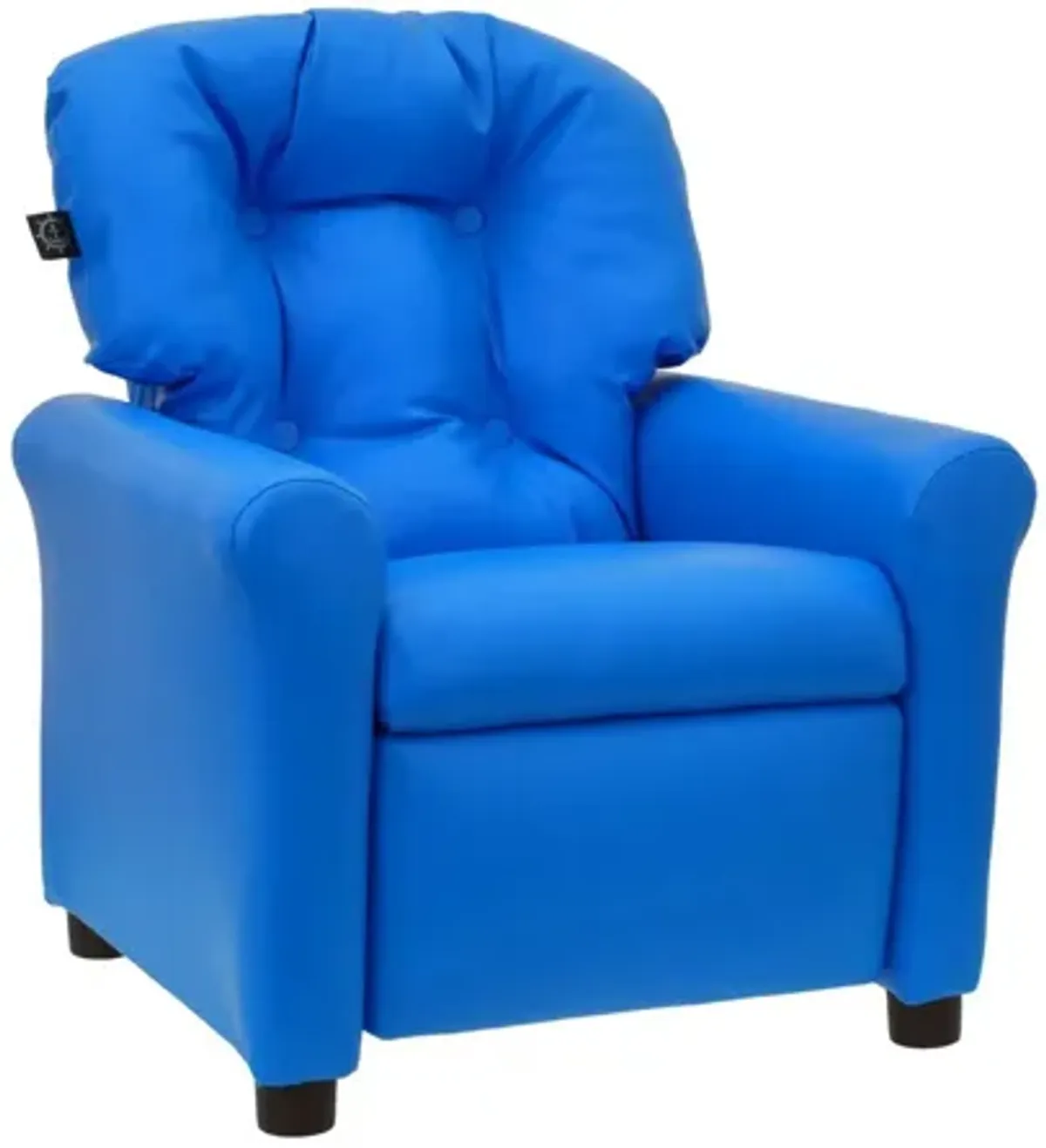 The Crew Kids Recliner