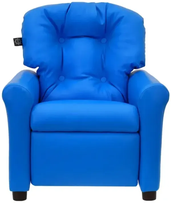 The Crew Kids Recliner