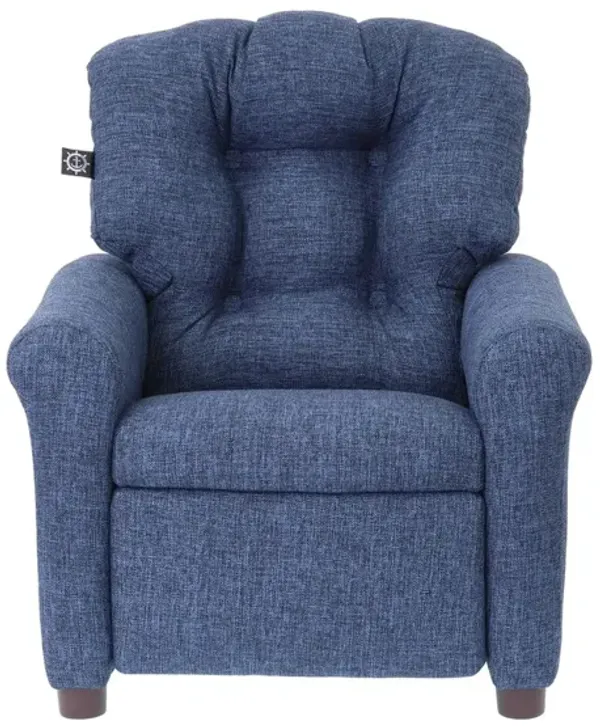 The Crew Kids Recliner