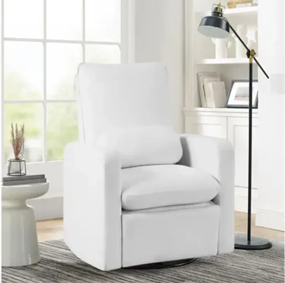 BabyGap Recliner By Delta Children