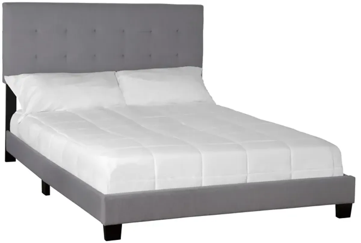 Eden Upholstered Bed