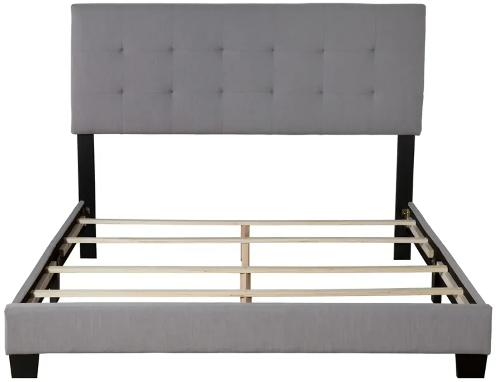 Eden Upholstered Bed