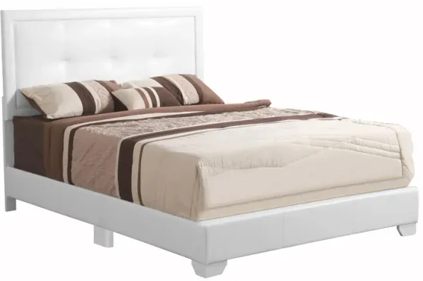 Panello Full Bed