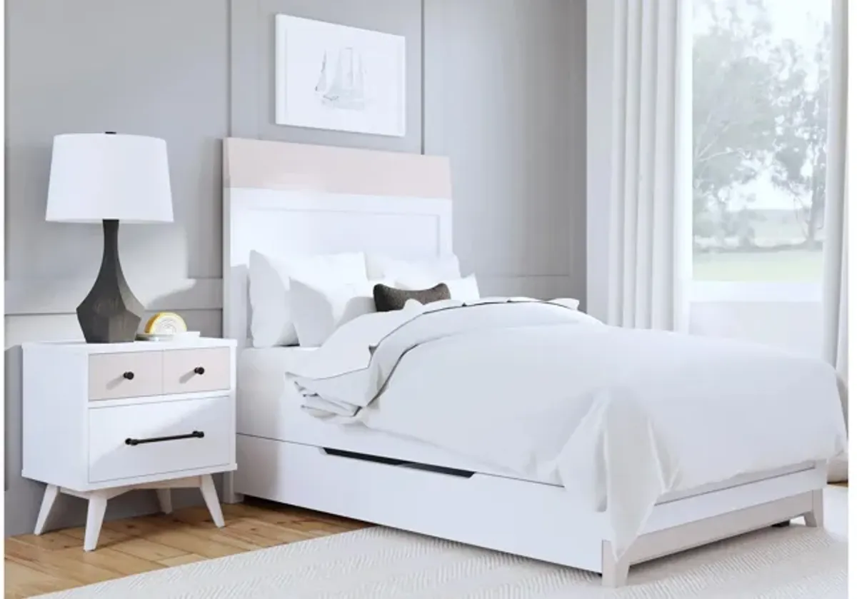 Jude Bed