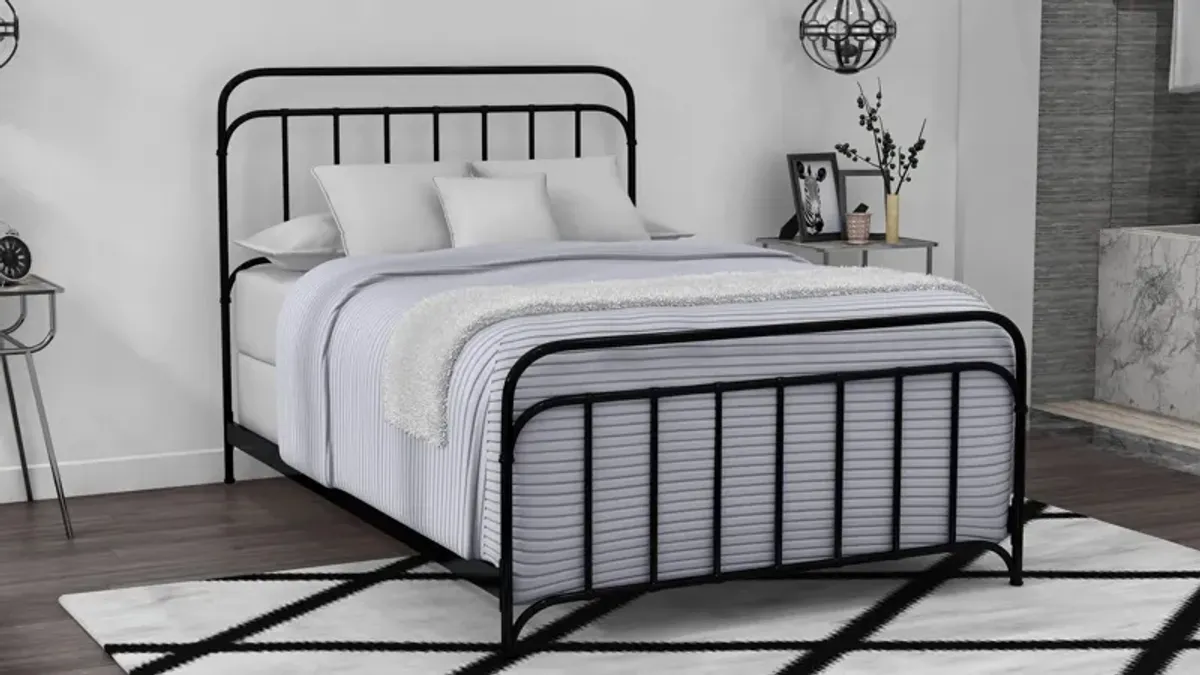 Shelby Bed