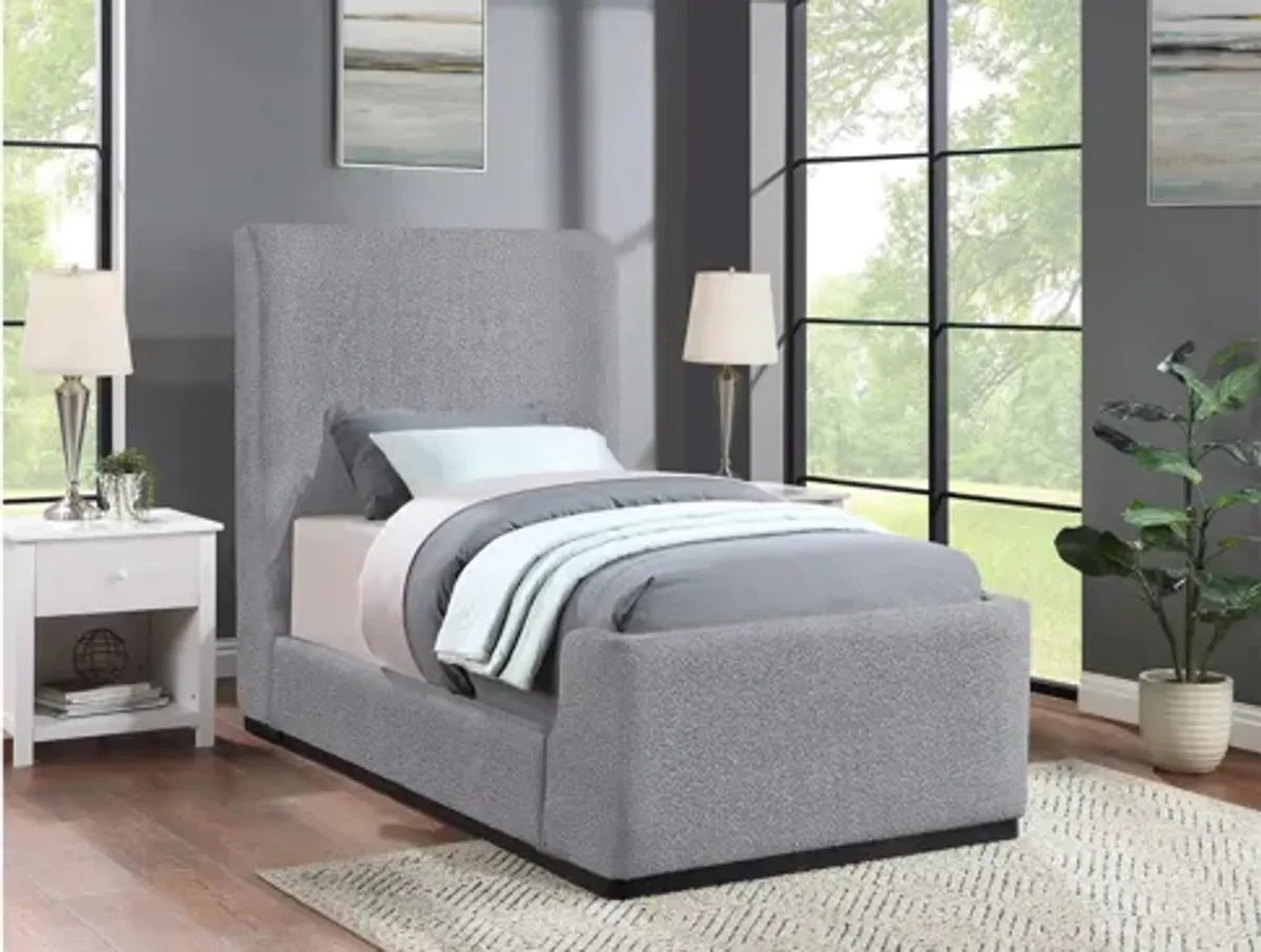 Oliver Twin Bed