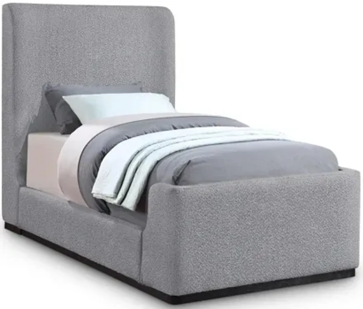 Oliver Twin Bed