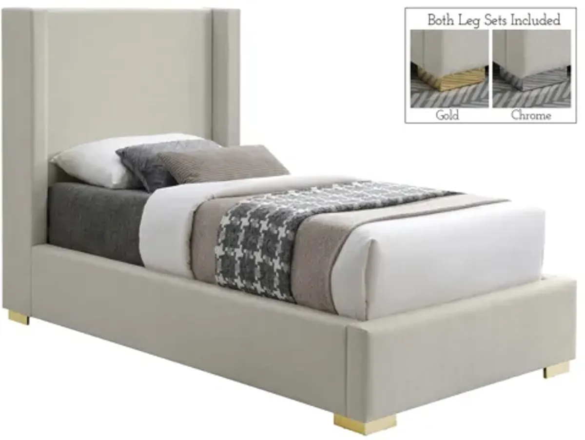 Royce Twin Bed