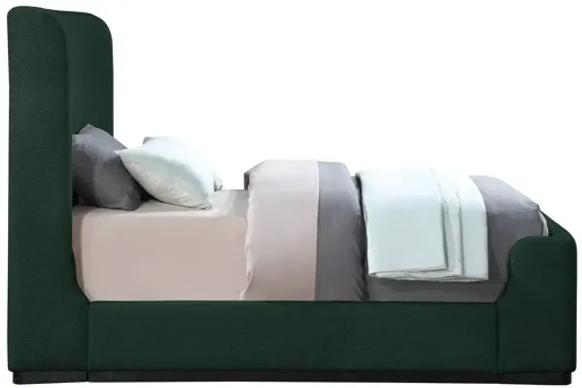 Oliver Twin Bed