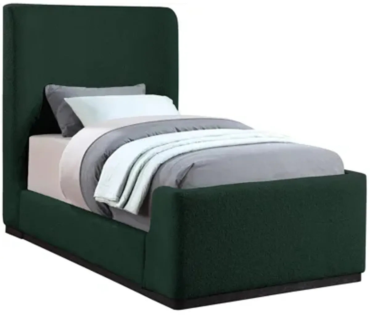 Oliver Twin Bed