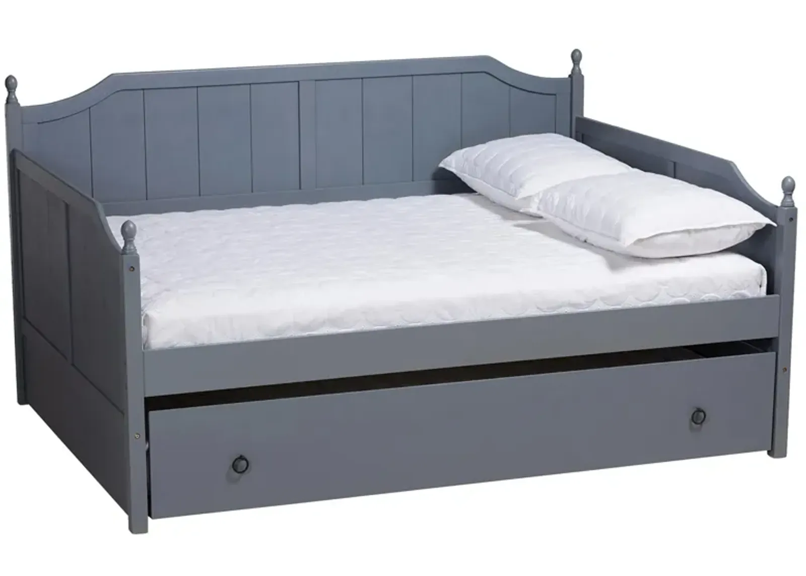 Millie Daybed with Trundle