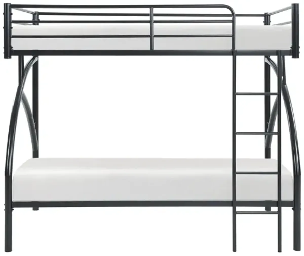 Beatty Metal Bunk Bed