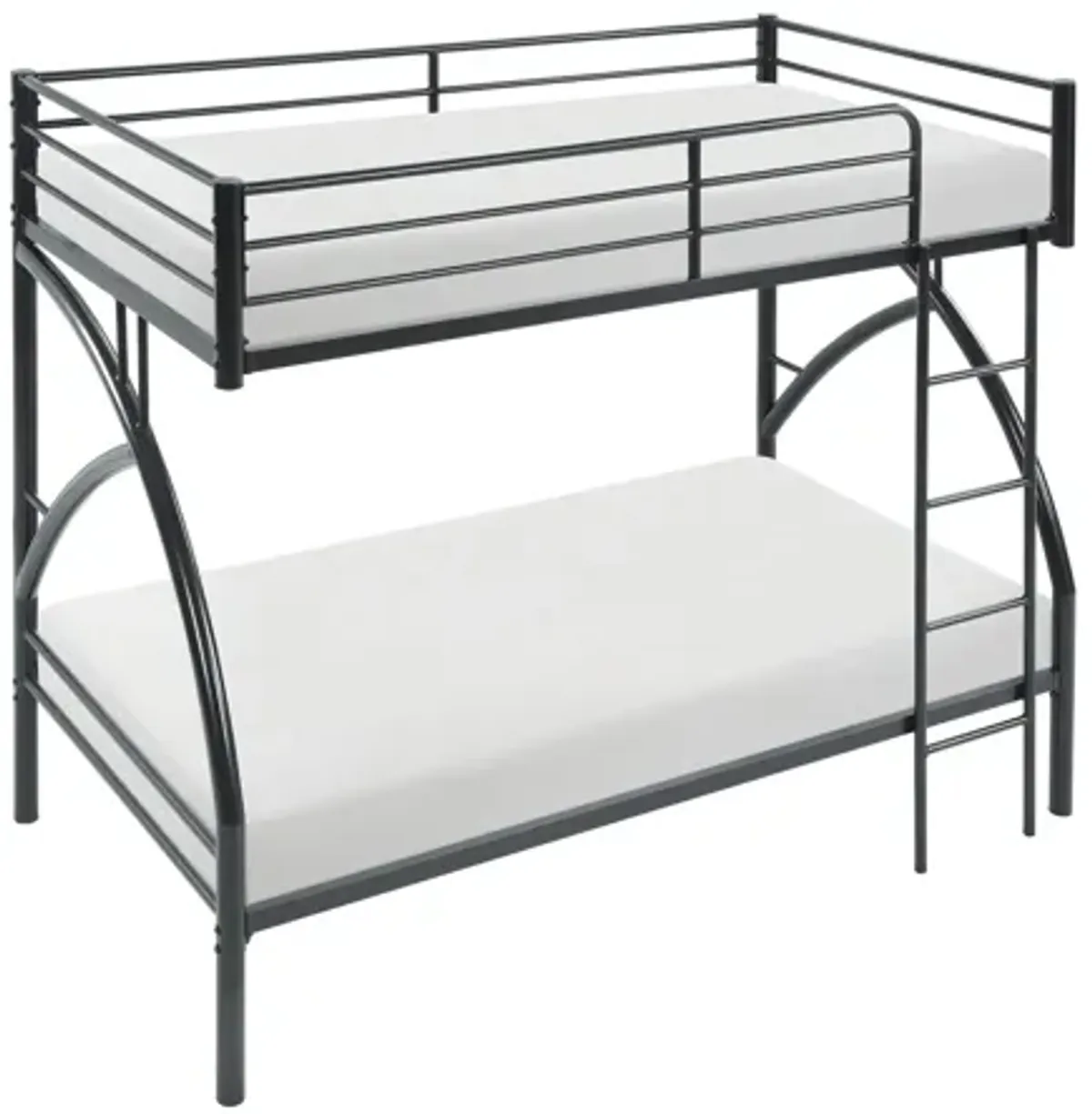 Beatty Metal Bunk Bed