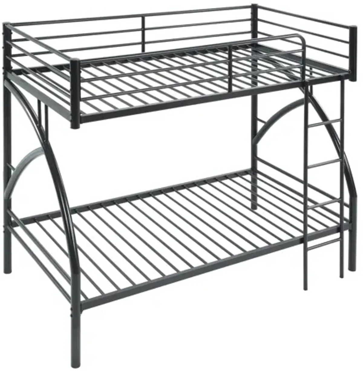 Beatty Metal Bunk Bed