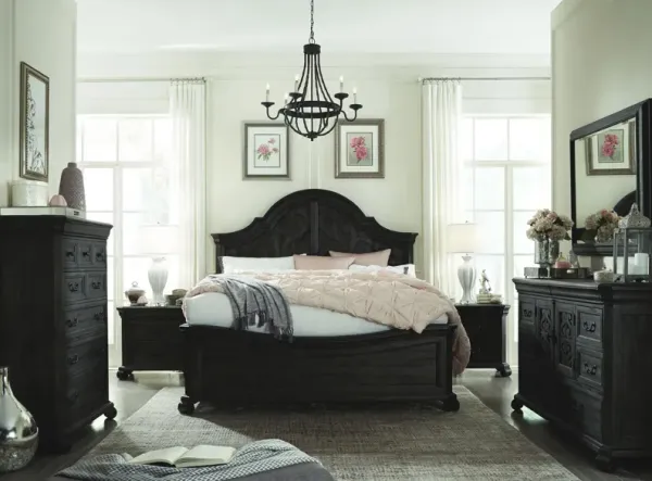 Bellamy 4-pc. Bedroom Set