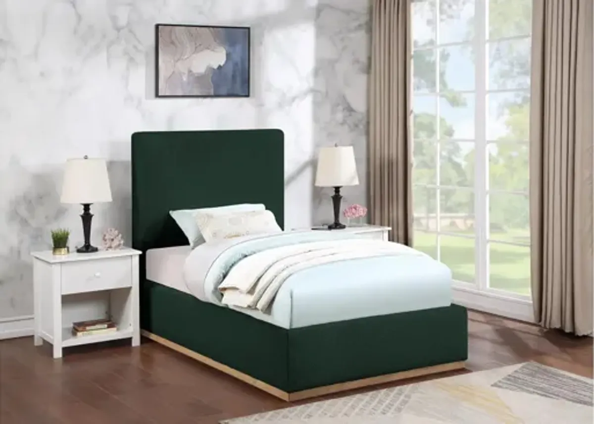 Monaco Twin Bed