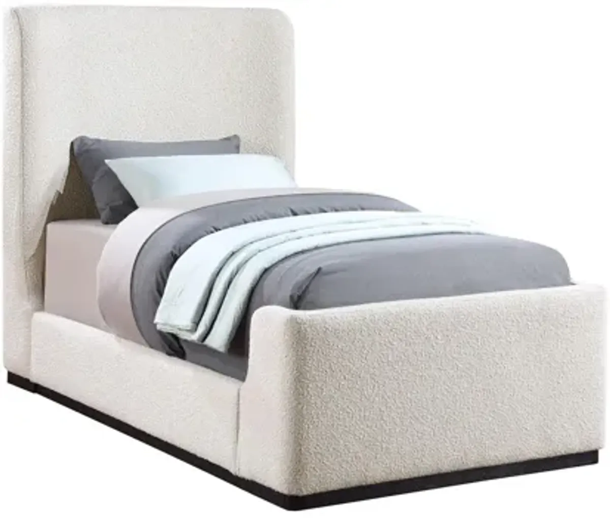 Oliver Twin Bed