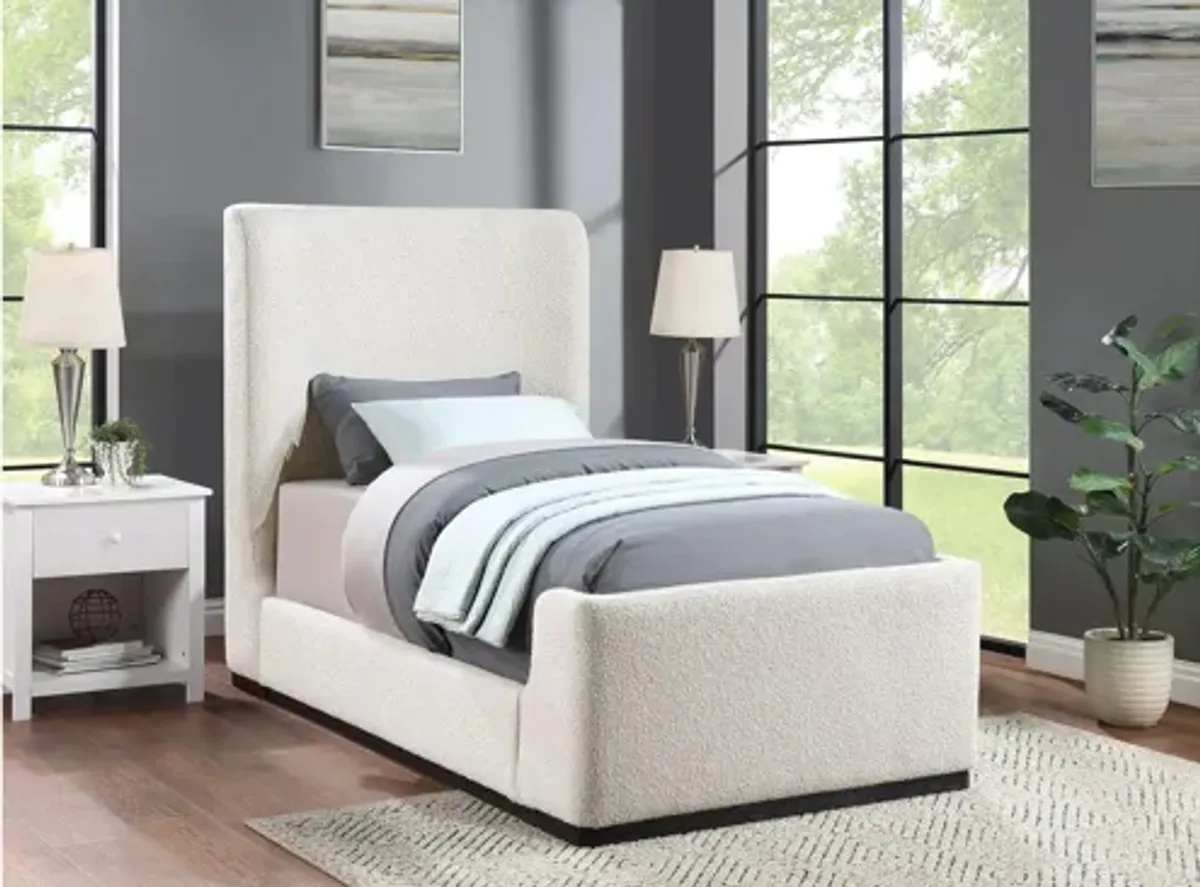 Oliver Twin Bed