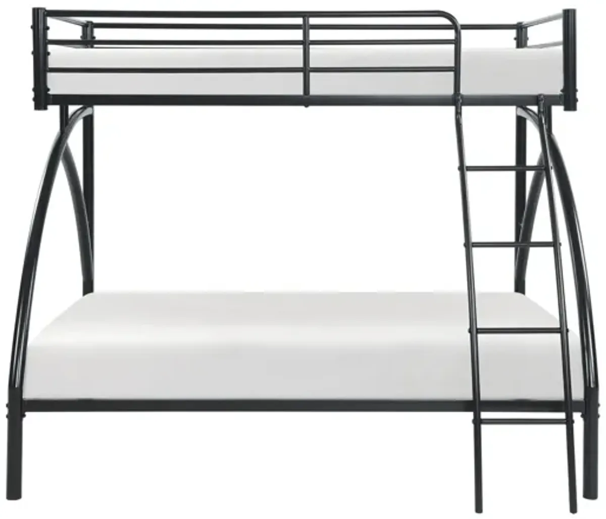 Beatty Metal Bunk Bed