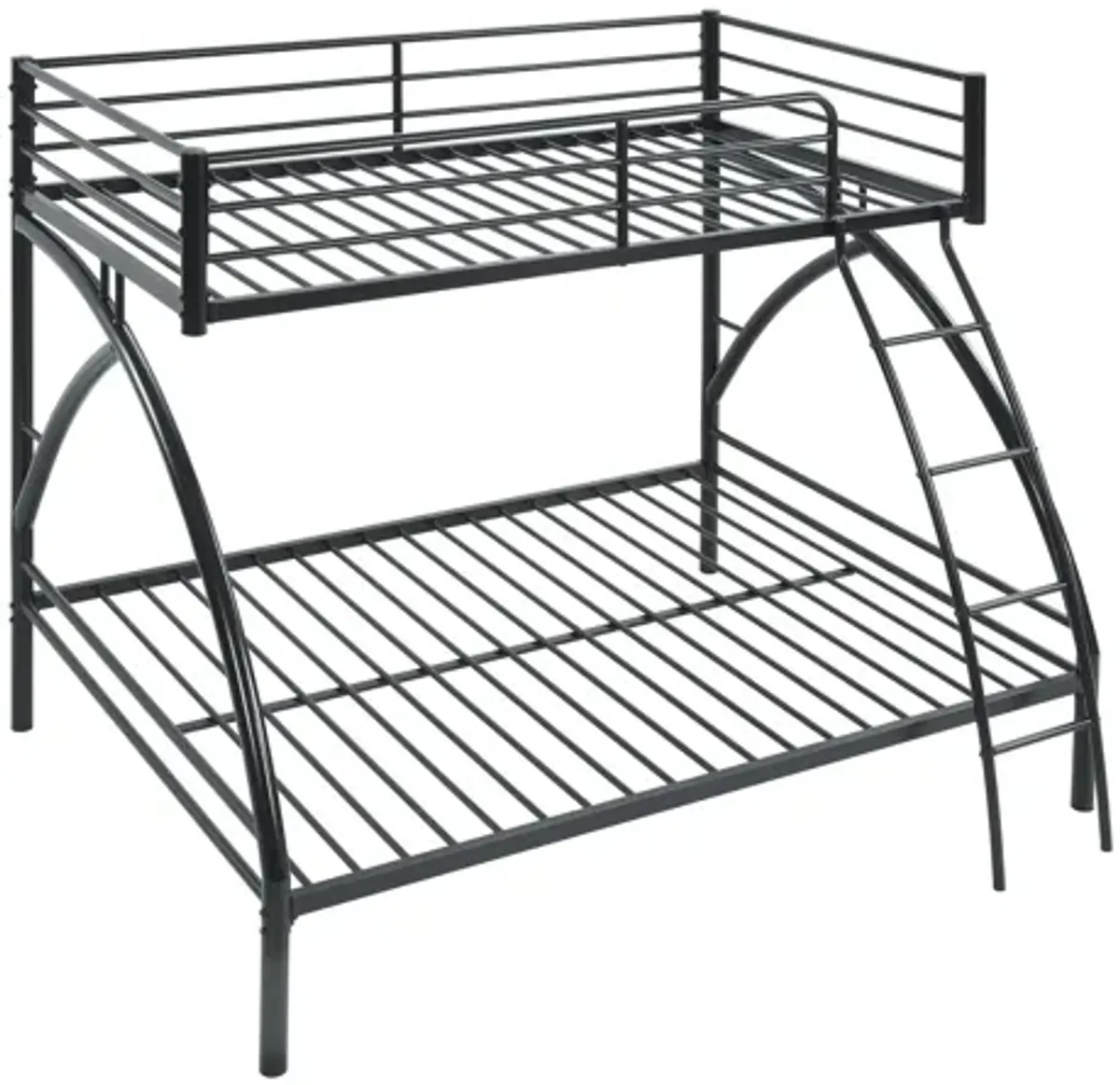 Beatty Metal Bunk Bed