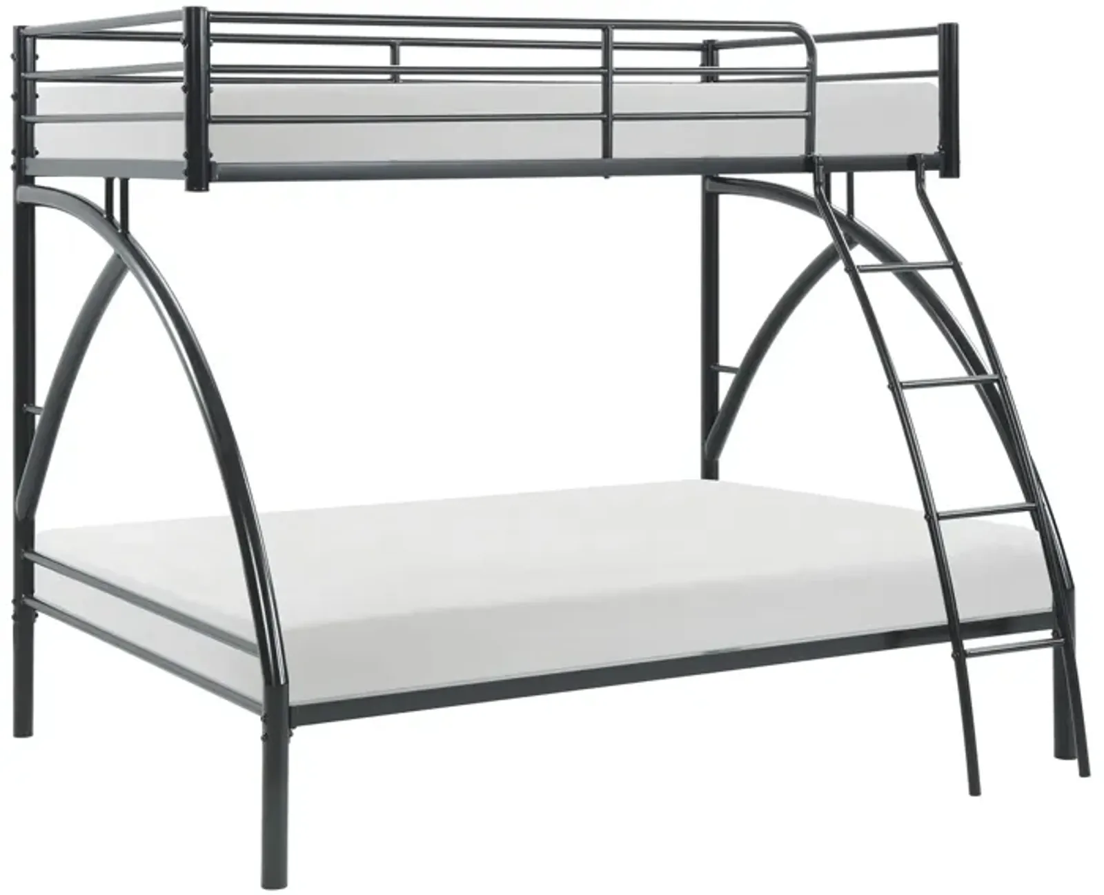 Beatty Metal Bunk Bed