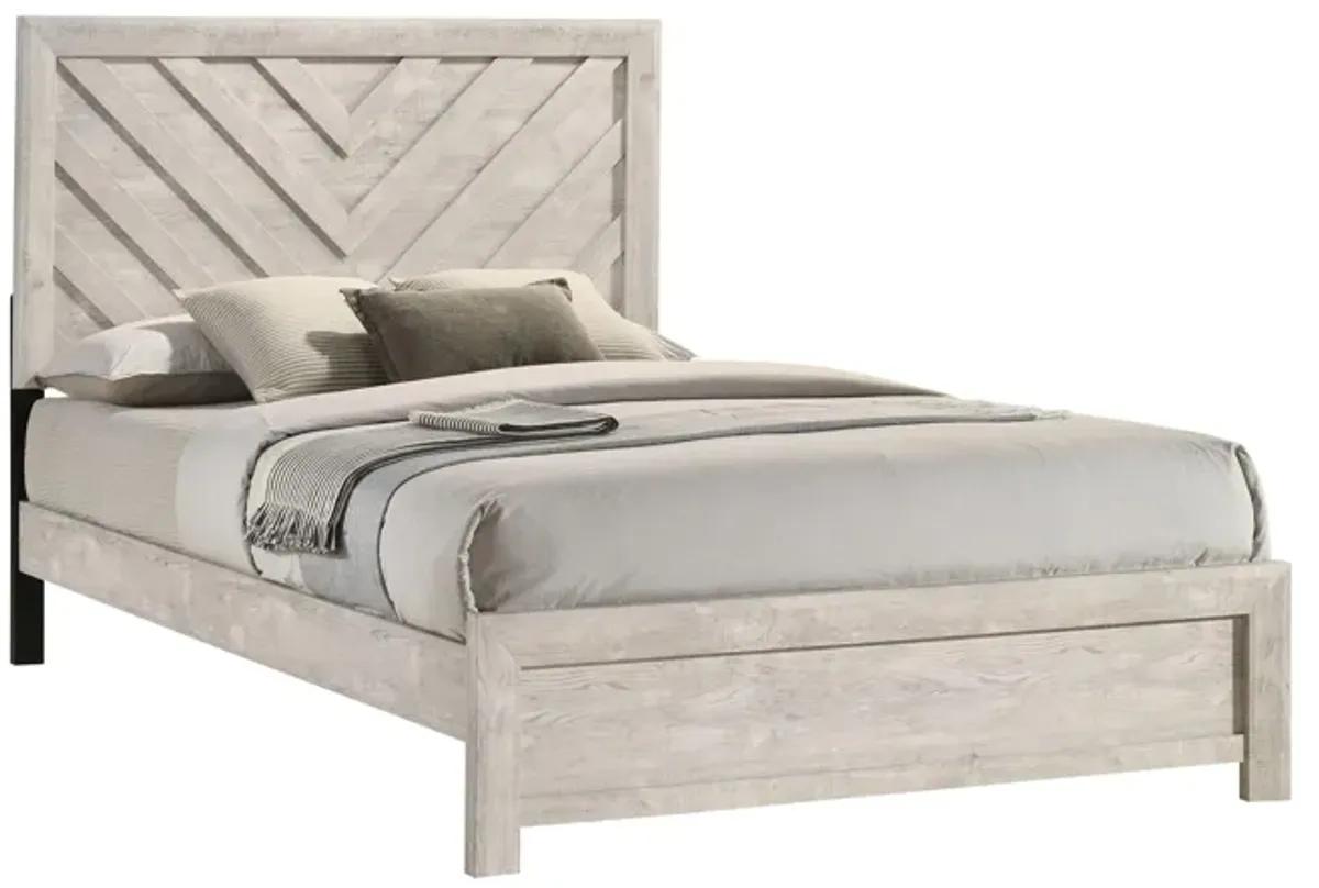 Valor 5-pc. Bedroom Set