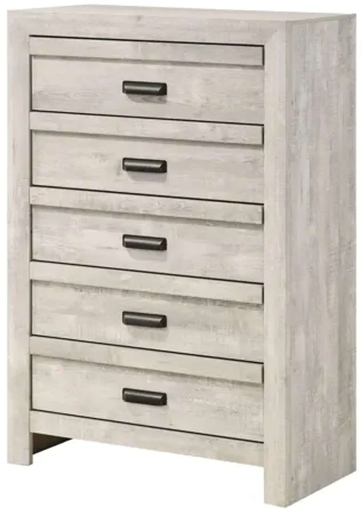 Valor 5-pc. Bedroom Set