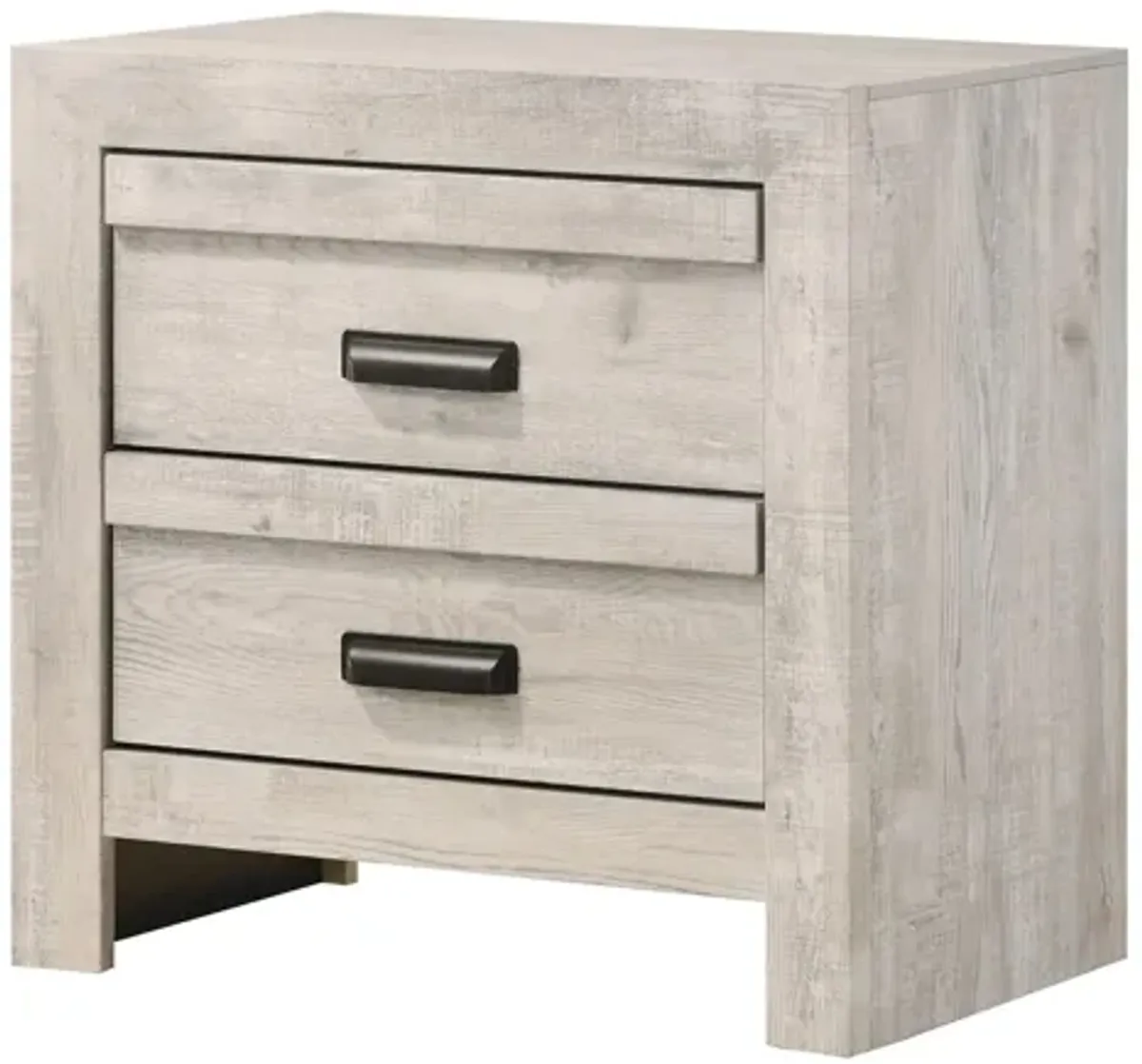 Valor 5-pc. Bedroom Set