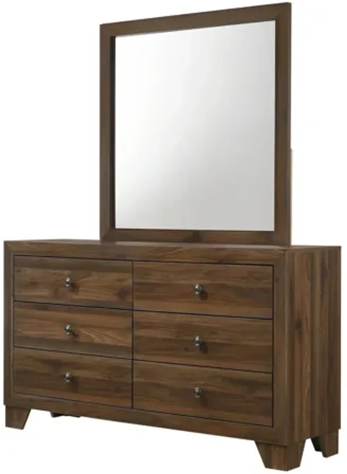 Millie 5-pc. Bedroom Set