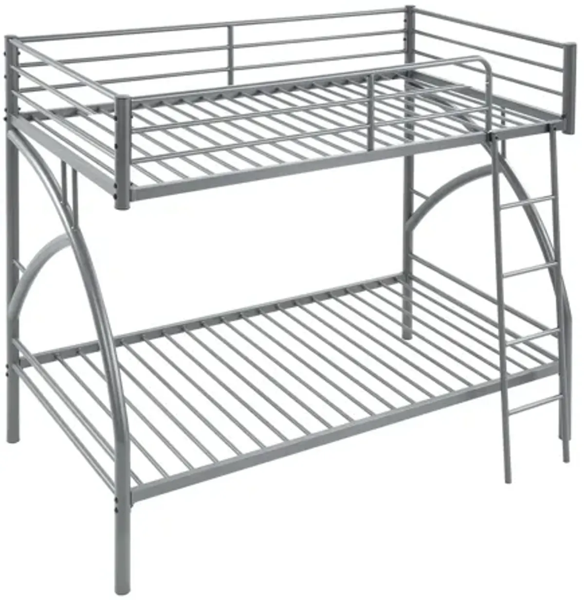 Beatty Metal Bunk Bed